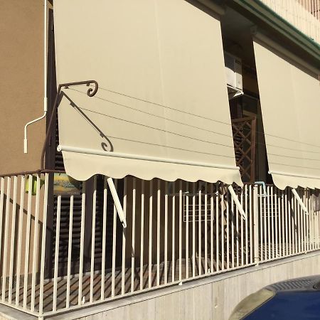 La Triade Affittacamere Syrakus Exterior foto