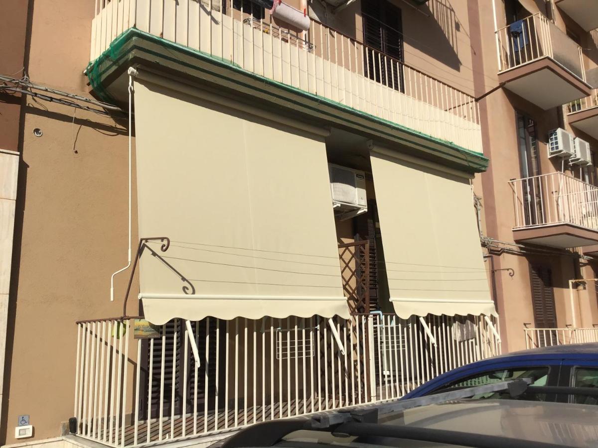 La Triade Affittacamere Syrakus Exterior foto