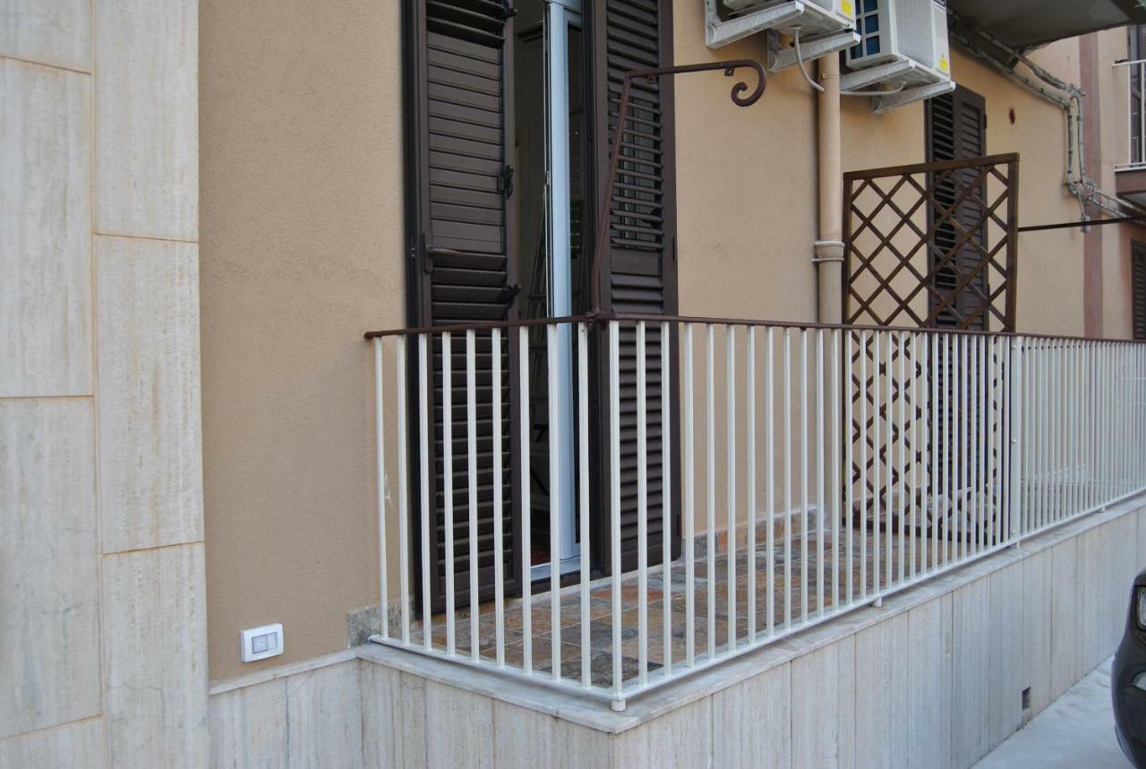 La Triade Affittacamere Syrakus Exterior foto